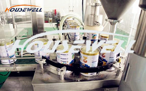 奶粉轉(zhuǎn)輪除濕機(jī)