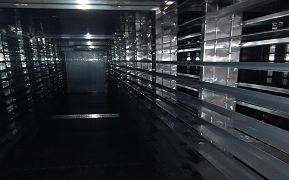 HouseWell(豪森維爾)- 枸杞烘干機