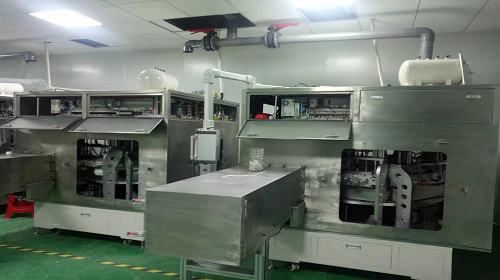 超低露點(diǎn)轉(zhuǎn)輪除濕機(jī)